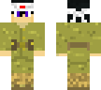 japanese soldier