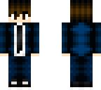 jin boy in luv