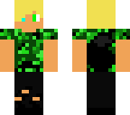 josh my oc