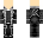 kirito cosplay