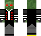 lord zomborge