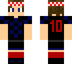 luca modric