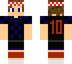 luca modric