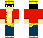 luffy