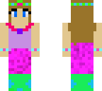 made by my sister