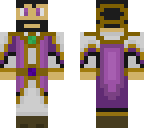 magister archon