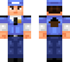 me as a nightguard