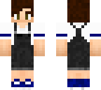 me with overalls completed