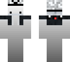 metal guy and derpygamer