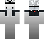 metal guy and derpygamer edit