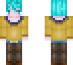 miku boy