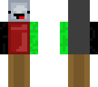 minecraft bedwars bed