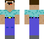 minecraft noob