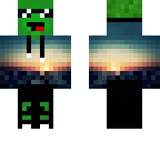 mlg turtle edit
