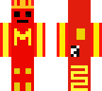 mr chip