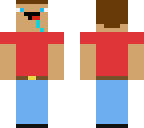 murder mystery skin