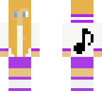 music girl2