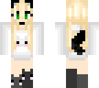my skin