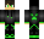 my skin v2