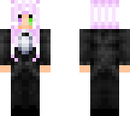nacrea tux
