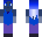 navy blue diamond