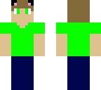 neon shirt