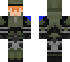 oceanic squad