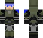 oceanic squad