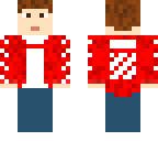 off-white flannel