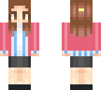 pam from the office revised