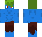 pandorian kid