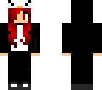 penguin girl