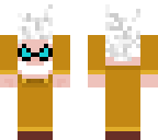 professor poopypants