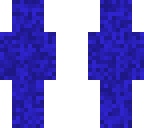 purple dude