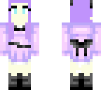 purple emma