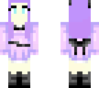 purple emma