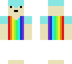 rainbow knight