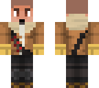 raptor without mask