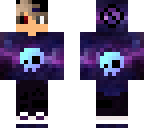 re-made skin