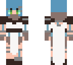 reshade contest - oc nakesha