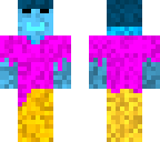 reverse herobrine