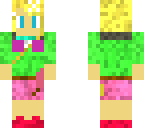 rin kagamine