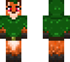 robin hood fox