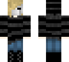 ry's skin
