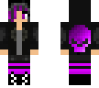 save vampire purple