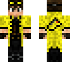 scientist soul eater evans