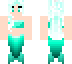 sea memaid