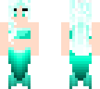 sea memaid
