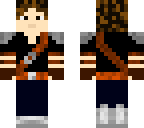 sebas the adventure