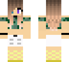 senny outfit